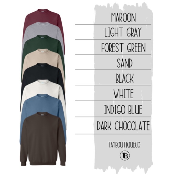 Chanel Graphic Sweatshirt - Picture 3 of 3